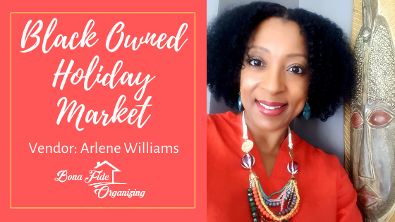 The Black Owned Holiday Market
