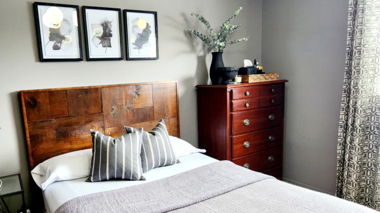 10 Genius Tips for a Neat and Tidy Bedroom