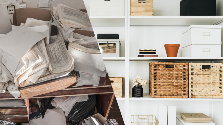 What’s Your Clutter Personality? Let’s Find Out!