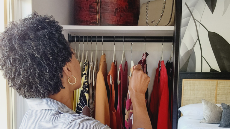 Why Decluttering Feels So Hard (And It’s Not Because You’re Lazy)