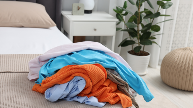 You Don’t Have a Storage Problem. Your System Isn’t Working Because You Haven’t Decided Yet