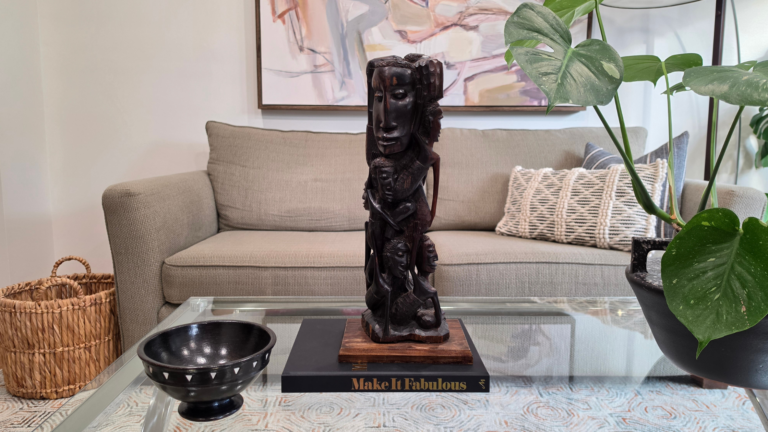 Decluttering With Purpose: How to Let Go of Things You Still Value